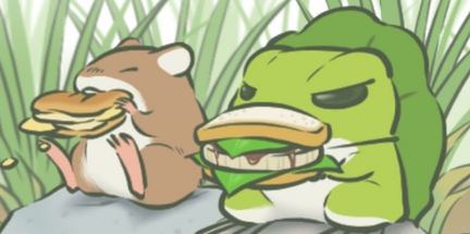 旅行青蛙老鼠明信片获得方法推荐 旅行青蛙