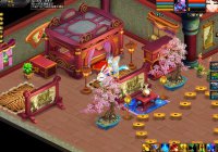 桃花庄园:带你玩转桃花源记庄园美图欣赏篇