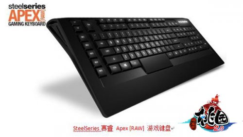 ͼ9SteelSeries Apex [RAW] Ϸ