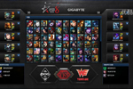 STARSWAR 8 LOL 0605 WE vs OMG �ڶ���