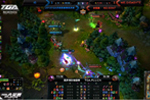 LOLְҵ  WE vs iG3