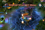 NEST羺[LOL]WEvsWEѵ(8.7)2