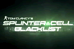 Splinter Cell Blacklist101