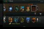 DOTA2 TI3ͼܾNavi vs Alliance1