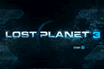 LOST PLANET3ʧ3  p1