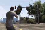 ƵGTA5е18Υ澵ͷ