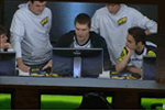 DOTA2[TI3]NAVI VS Alliance #2