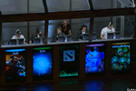 DOTA2[TI3]NAVI VS Alliance #5