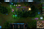 NESTӢĿLOL WE vs OMG #1