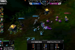 OGNAƵ:CJ BLaze vs SKT11
