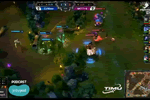 OGN2013ACJ Blaze vs SKT T1 S1