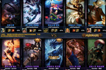 LOLӢ8ǿLGDvsgamefy1