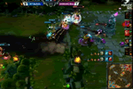 OGN1116KTB VS SAMSUNG BULE02