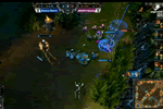 ONGX Storm VS JINAIR Falcons