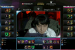 OGN2013D飺JAG S vs JAG F 1
