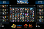 Ƶ:YYYSLѩ vs С#1