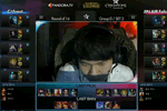 OGNڶDCJ Frost vs JA Falcons 02