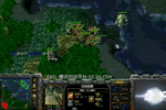 DotA1 TDSL Greedy vs  #1