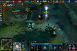 GDOTA2°ǿ DK vs Titan #1