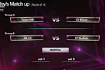 OGNACJ Blaze vs Team NB1