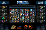 Ƶ: YYYSL vs ǳǳ#3