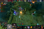 GDOTA2°ǿ TongFu vs DT #1