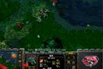 DotA1TDSLѭ MXD vs HKA 1