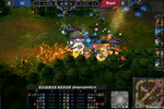GӢ CC vs Royal #1