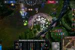 GӢ WE vs Royal#1