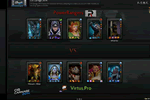 Dota2ɱս2014CIS PR VS VP R2
