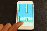 λ Flappy Bird (򵥷)