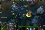 Ƶ: Dota2 TKO NAVI vs ROX r1