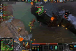 Ƶ: Dota2 OSC ORANGE vs ARROW r1