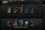 Ƶ: Dota2 JDL Sprit vs Titan R1