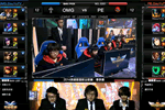 2014ӢLPLOMG vs ChinaPE 2