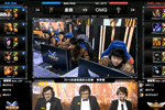 2014LOLְҵLPLOMG vs  2