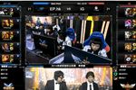 2014LOLְҵLPLEP.HK vs iG 1