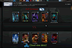 DOTA2ƵDota2 TKO C9 vs EG R2