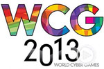 ӭ羺ʱ WCG2013̹ѹһ