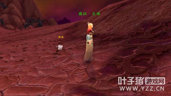 血色之恋:猫与鼠的血色追逐(猎鹰岗哨篇)