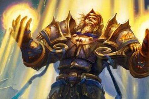 魔兽世界8.2圣骑士改动