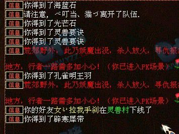 挖宝记录三十三