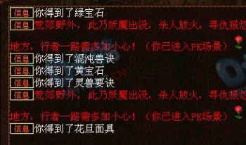 挖宝记录三十四