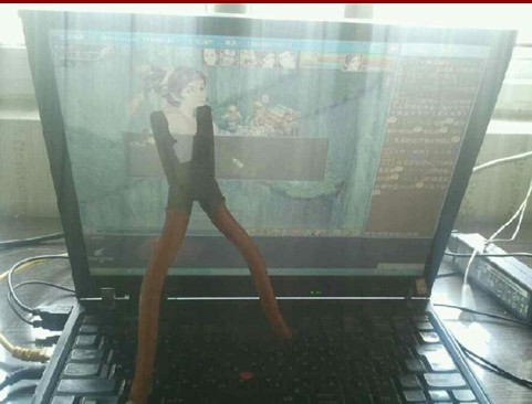 钳子也是好道具