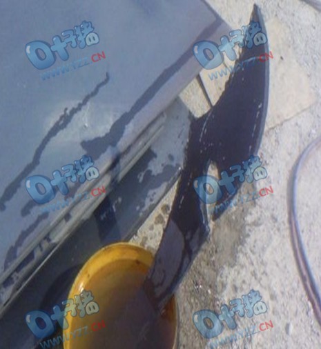 制造完了3分之一了,激动中。