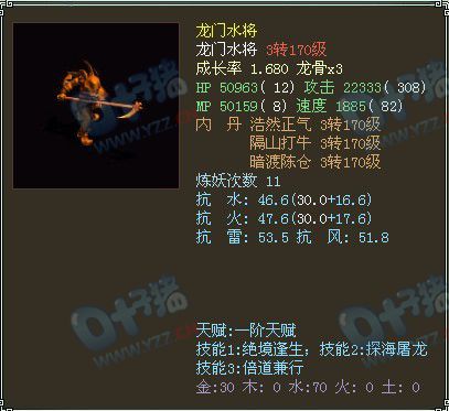 服务器:滕王阁、价格:18666RMB、推荐指数:★★
