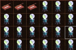 看来是个商人号,还有高级丹