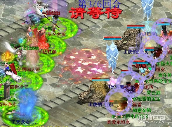 但是更多的杀伤力触发了回光返照,特别是队长的