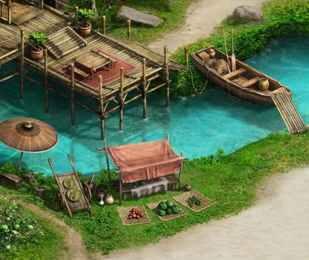 新版新手村地图二十七