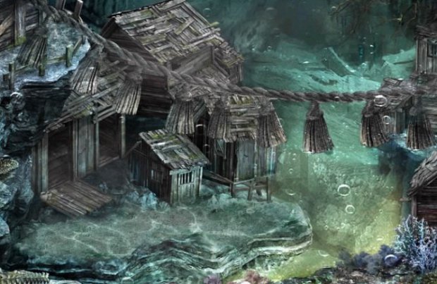 新版新手村地图六十五